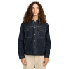 Element Trucker Denim - Jacke - Herren | Hardloop