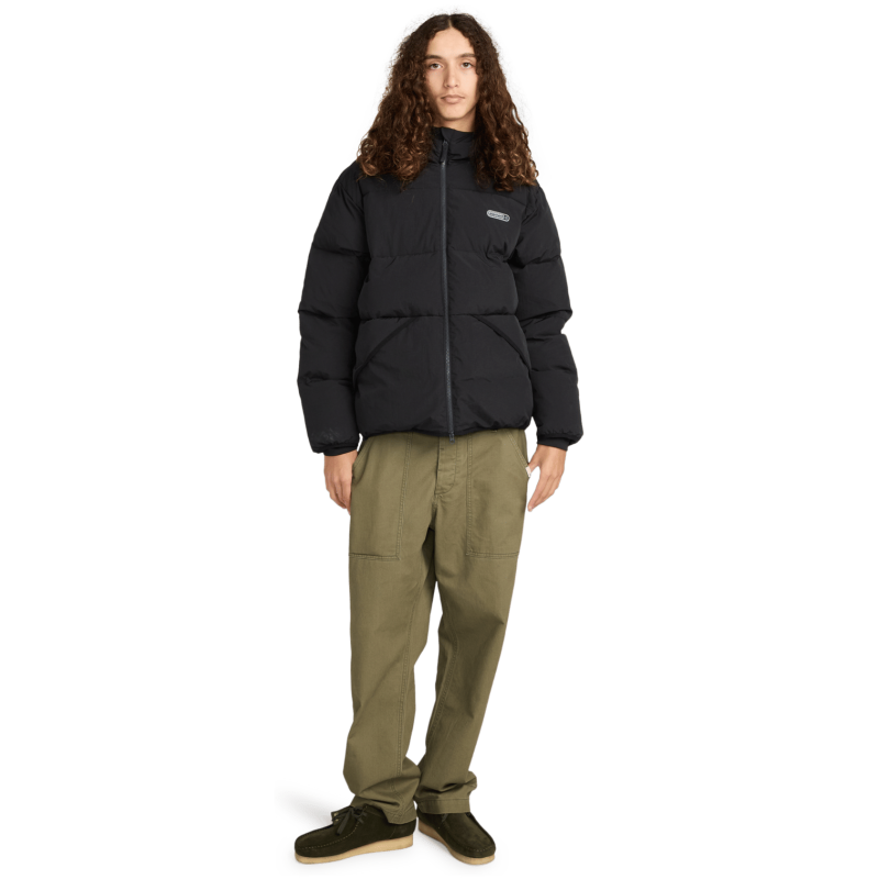 Element Hooded Puffer - Casaco penas homem | Hardloop