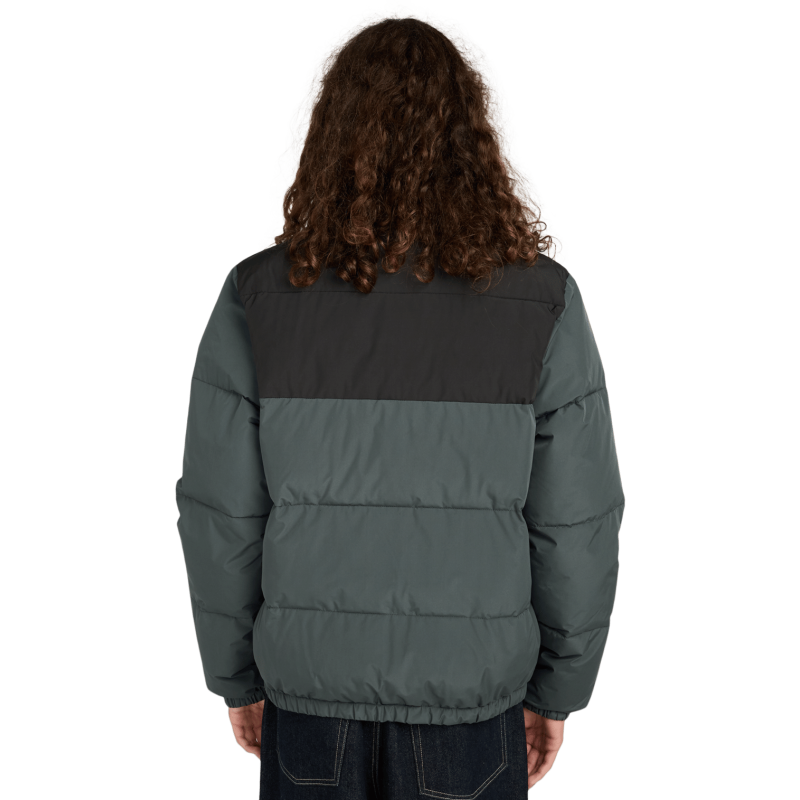 Element Classic Puffer - Tekokuitutakki - Miehet | Hardloop