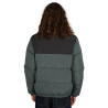 Element Classic Puffer - Tekokuitutakki - Miehet | Hardloop