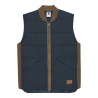 Element Union Quilted Vest - Bezrękawnik męski | Hardloop