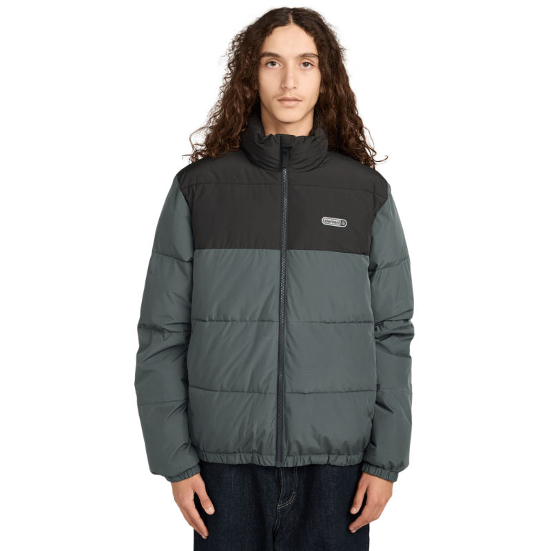 Element Classic Puffer - Kunstfaserjacke - Herren | Hardloop
