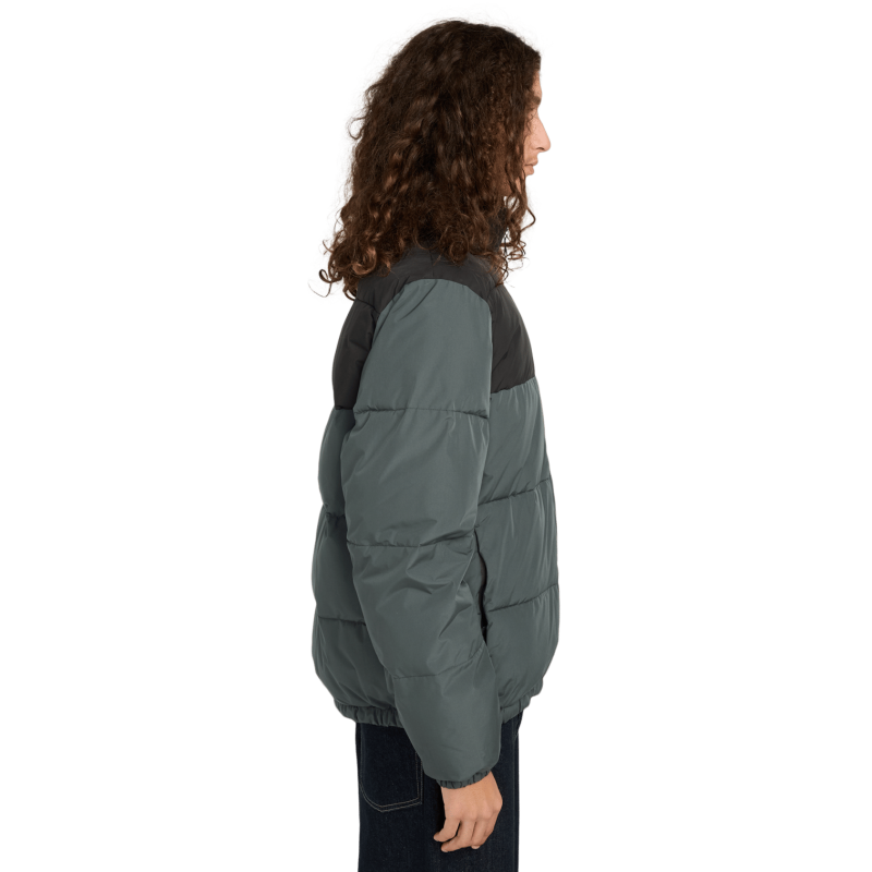 Element Classic Puffer - Tekokuitutakki - Miehet | Hardloop