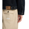 Element Trucker Denim - Chaqueta - Hombre | Hardloop