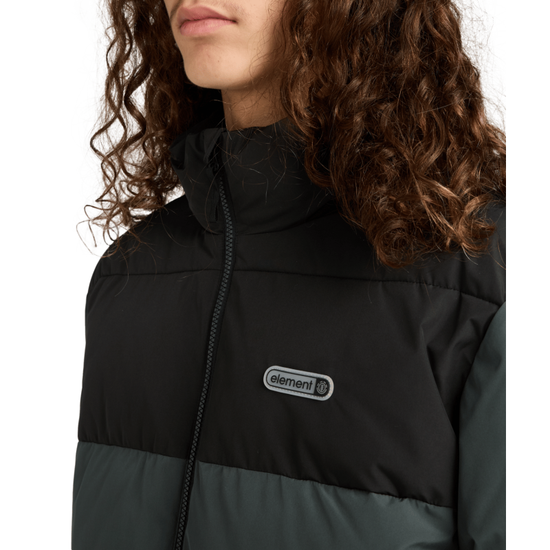 Element Classic Puffer - Kurtka męski | Hardloop