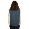 Element Union Quilted Vest - Donsjack - Heren | Hardloop
