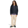 Element Trucker Denim - Giacca - Uomo | Hardloop