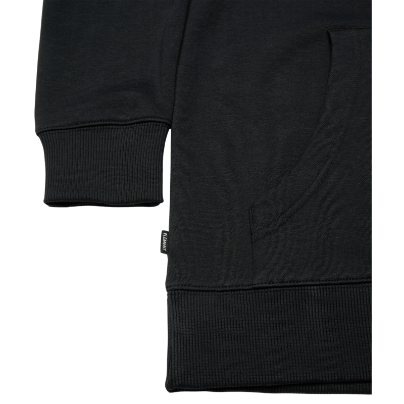 Element Icon Embroidery Zh - Hoodie - Herren | Hardloop