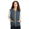 Element Union Quilted Vest - Bezrękawnik męski | Hardloop
