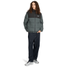 Element Classic Puffer - Tekokuitutakki - Miehet | Hardloop