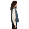 Element Union Quilted Vest - Tekokuituliivi - Miehet | Hardloop