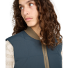 Element Union Quilted Vest - Doudoune sans manches homme | Hardloop