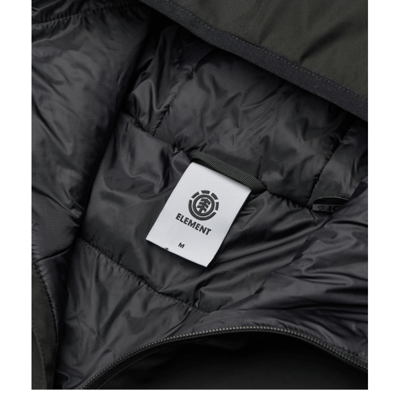 Element Alder 2.0 Travel Winter - Casaco impermeável homem | Hardloop