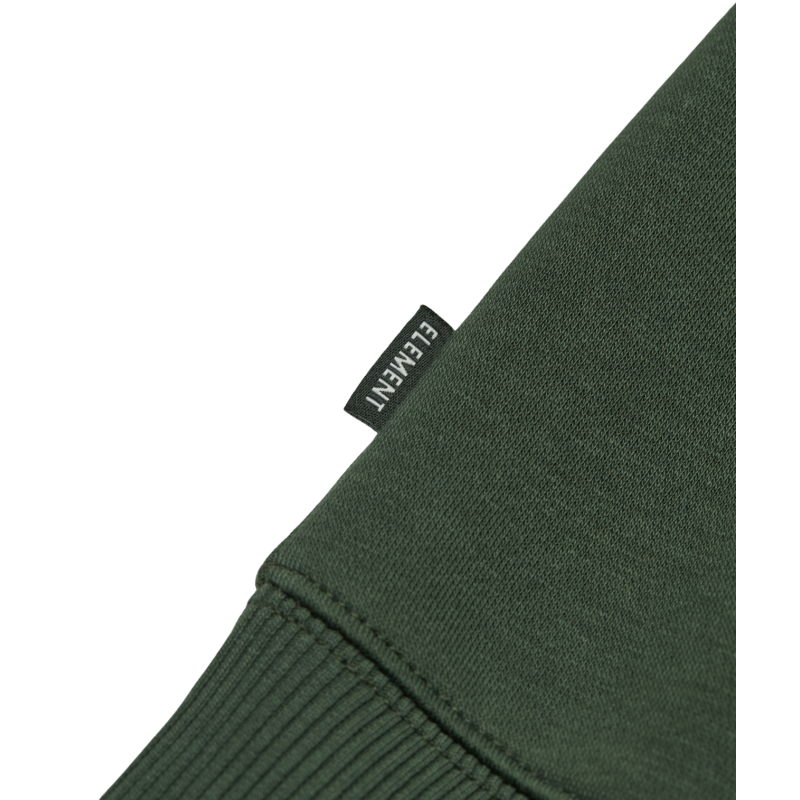Element Icon Embroidery Zh - Sweatshirt homem | Hardloop