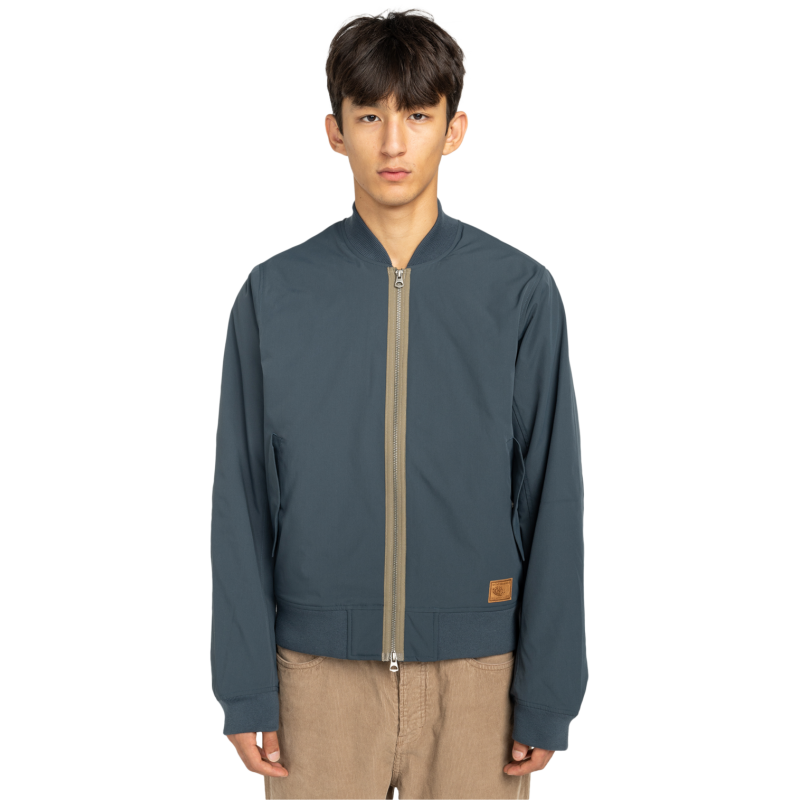 Element Yard Bomber - Jakke - Herrer | Hardloop