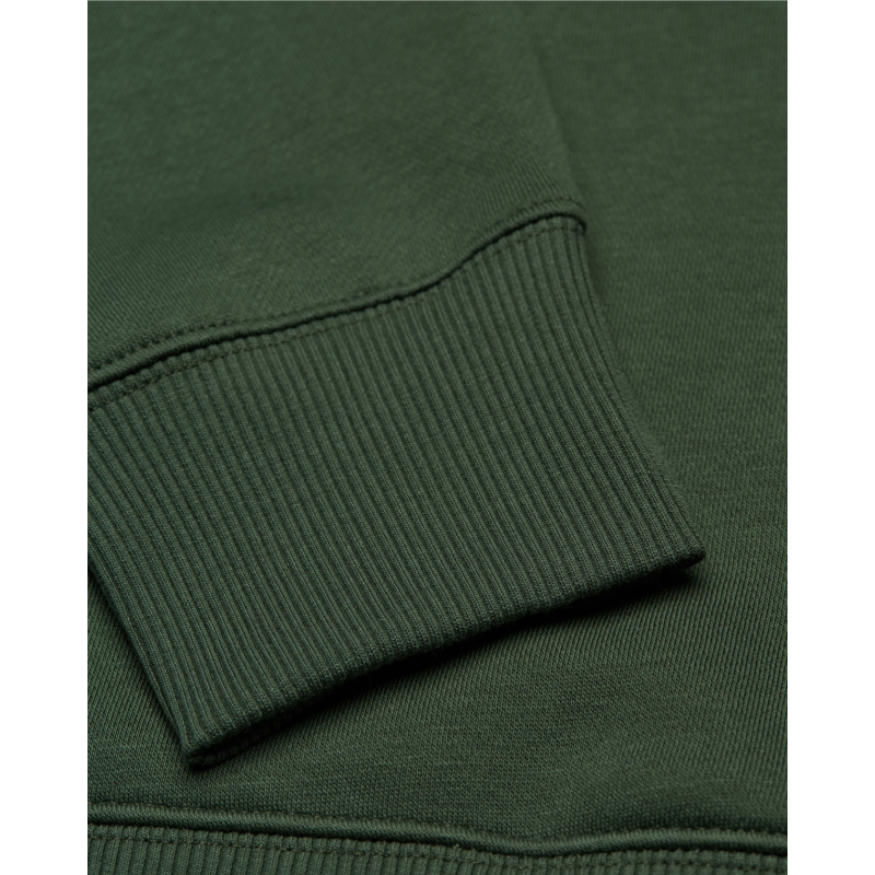 Element Icon Embroidery Zh - Sweatshirt à capuche homme | Hardloop