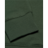 Element Icon Embroidery Zh - Sweatshirt à capuche homme | Hardloop