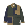 Element Crossroads Patchwork Overshirt - Casaco homem | Hardloop