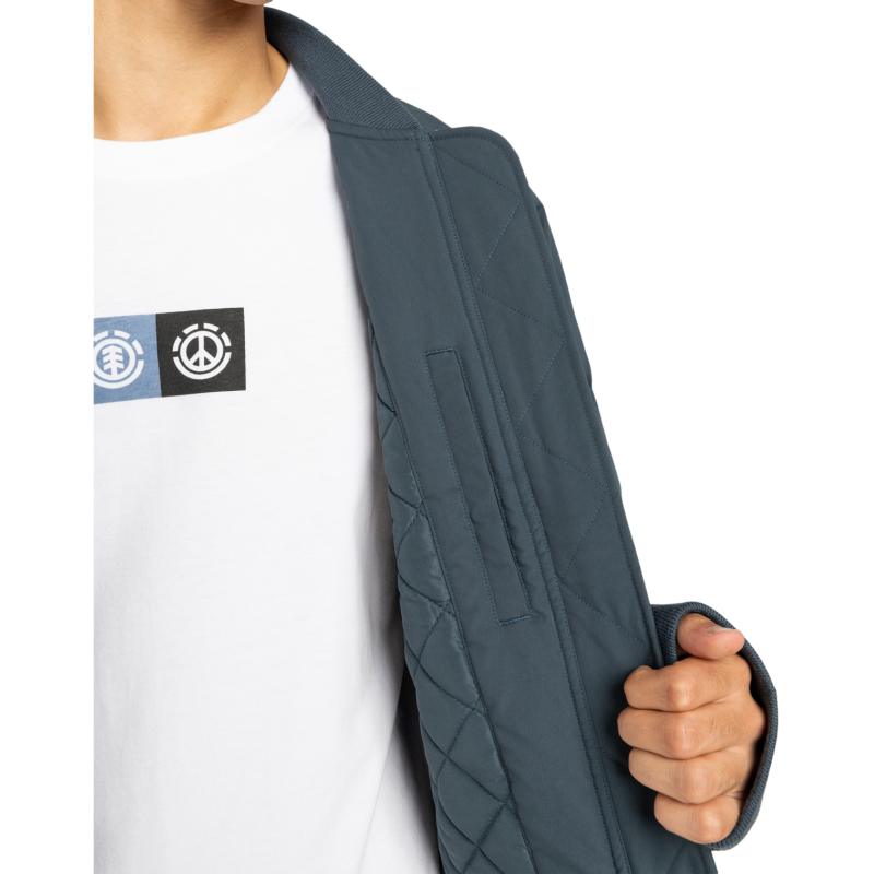 Element Yard Bomber - Jacket - Men's | Hardloop