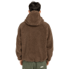 Element Wolfe Sherpa - Fleecevest - Heren | Hardloop