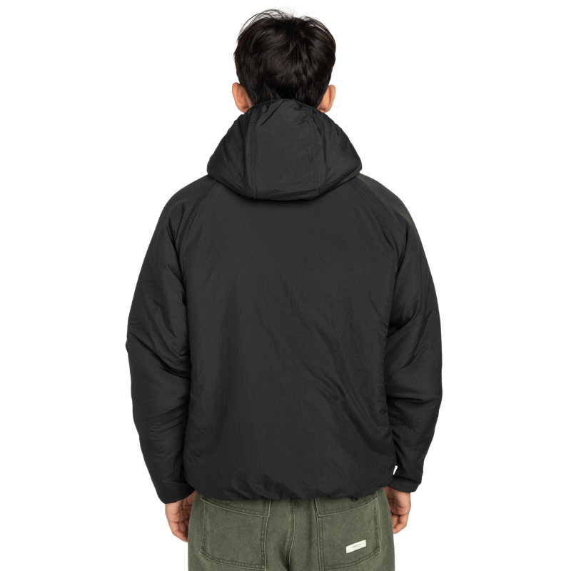 Element Wolfe Sherpa - Fleecevest - Heren | Hardloop
