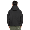 Element Wolfe Sherpa - Fleecevest - Heren | Hardloop