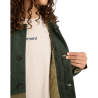 Element Crossroads Patchwork Overshirt - Jakke - Herrer | Hardloop