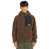 Element Wolfe Sherpa - Fleecevest - Heren | Hardloop