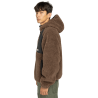 Element Wolfe Sherpa - Fleecevest - Heren | Hardloop