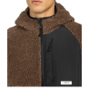 Element Wolfe Sherpa - Fleecevest - Heren | Hardloop