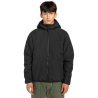 Element Wolfe Sherpa - Fleecevest - Heren | Hardloop