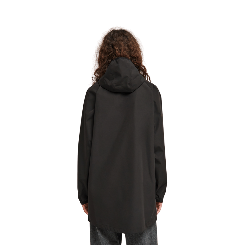 Element Alder 2.0 Travel Parka - Parka - Herren | Hardloop