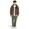 Element Wolfe Sherpa - Fleecevest - Heren | Hardloop