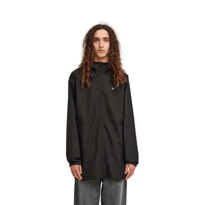 Alder 2.0 Travel Parka - Parka - Men's