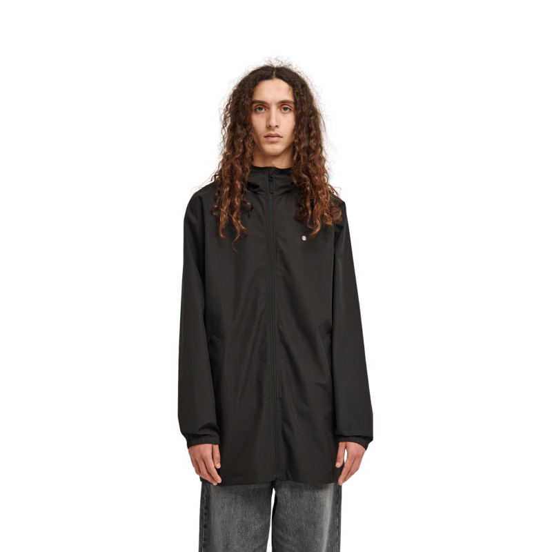 Element Alder 2.0 Travel Parka - Parkatakki - Miehet | Hardloop