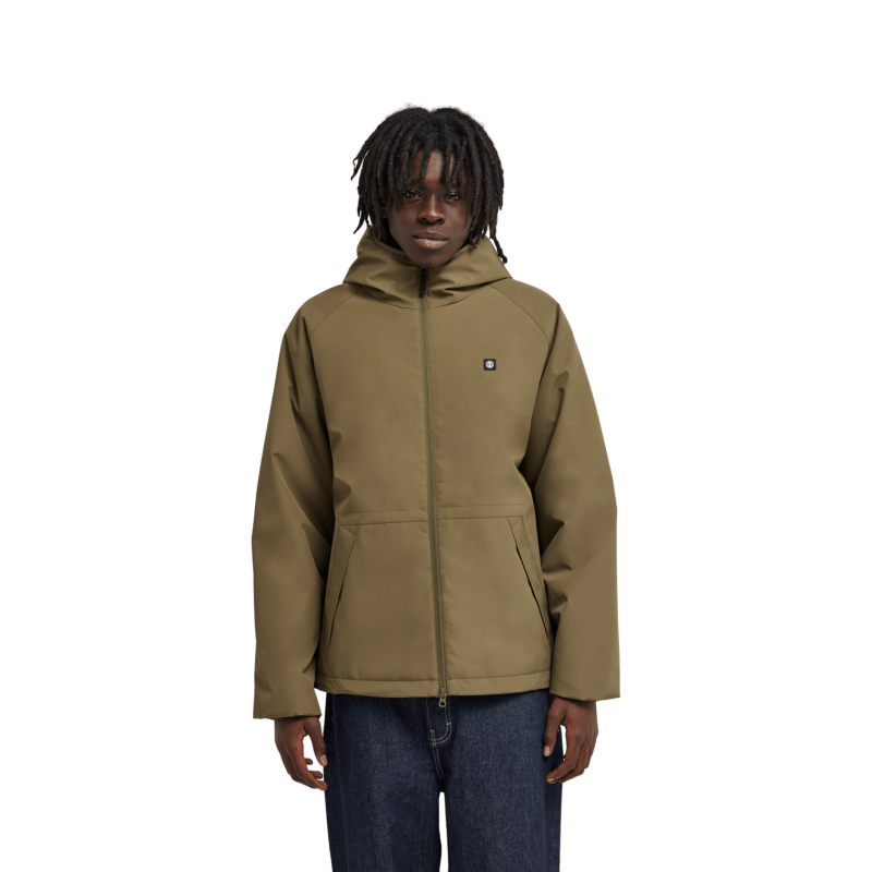 Alder 2.0 Travel Winter - Veste imperméable homme