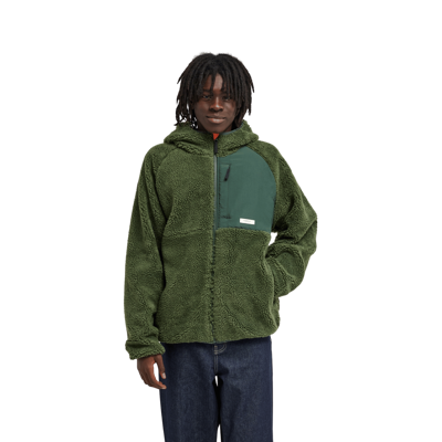Wolfe Sherpa - Fleecejacke - Herren