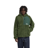 Bronze Green