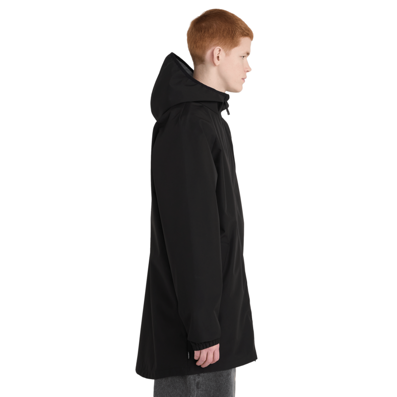 Element Alder 2.0 Travel Parka - Parka - Herr | Hardloop