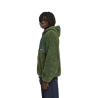 Element Wolfe Sherpa - Polaire homme | Hardloop