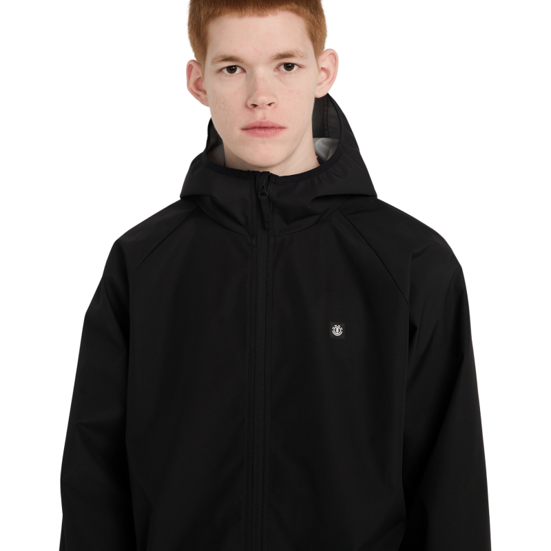 Element Alder 2.0 Travel Parka - Parka homme | Hardloop