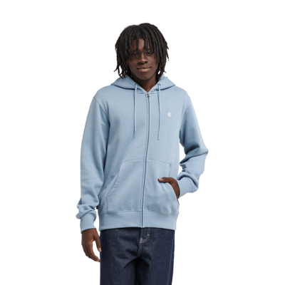 Icon Embroidery Zh - Hoodie - Men's