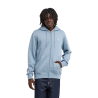Faded Denim