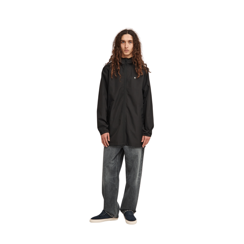 Element Alder 2.0 Travel Parka - Parka - Herren | Hardloop