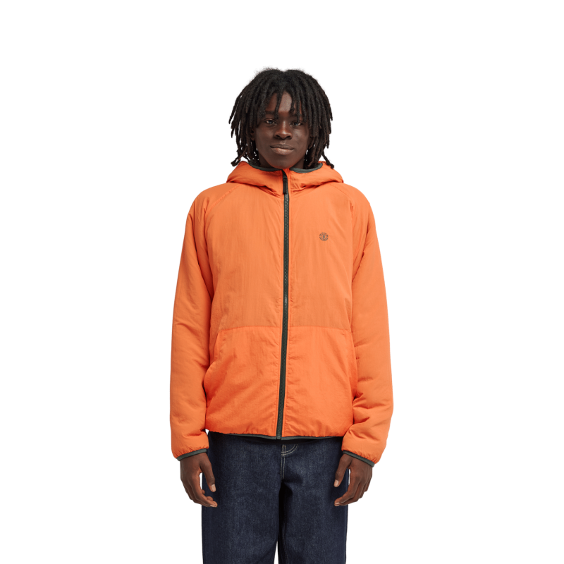 Element Wolfe Sherpa - Fleece jacket - Men's | Hardloop