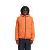 Element Wolfe Sherpa - Polaire homme | Hardloop