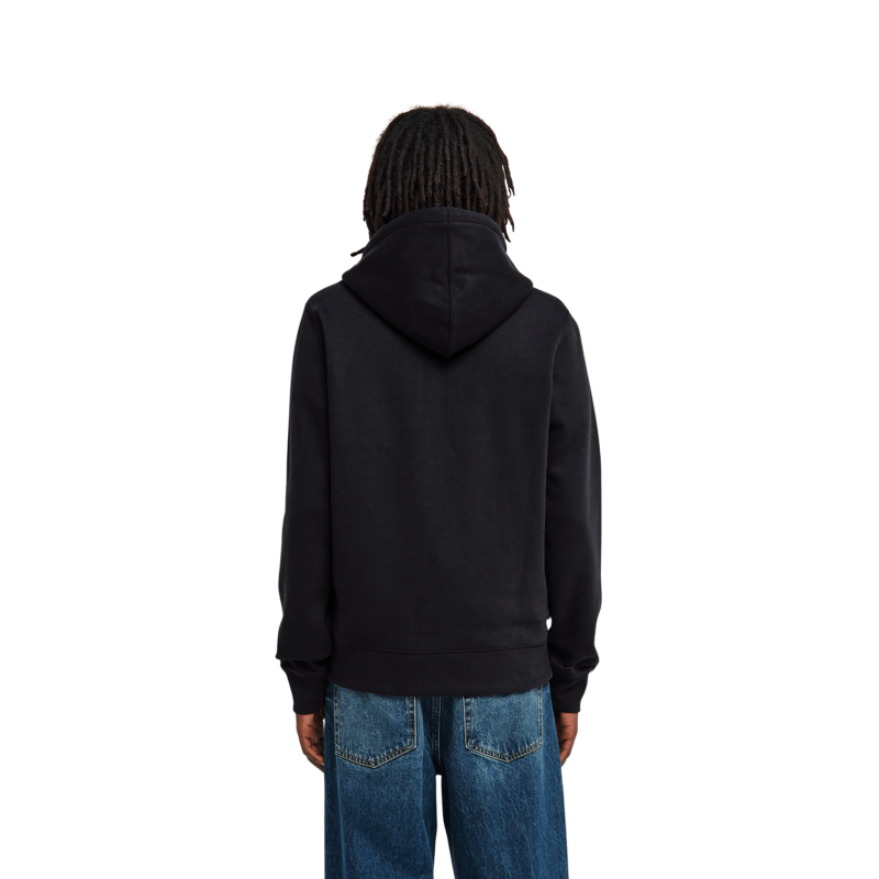 Element Icon Embroidery Zh - Sweatshirt homem | Hardloop