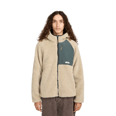 Wolfe Sherpa - Fleece jacket - Men's