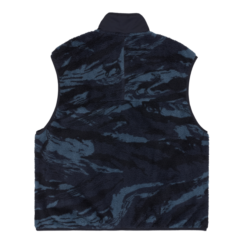 Element Classic Sherpa Vest - Fleece vest - Men's | Hardloop