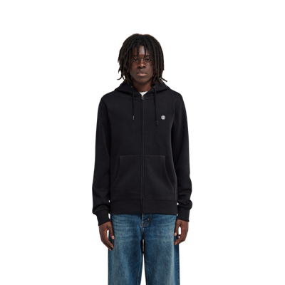 Icon Embroidery Zh - Hoodie - Herren